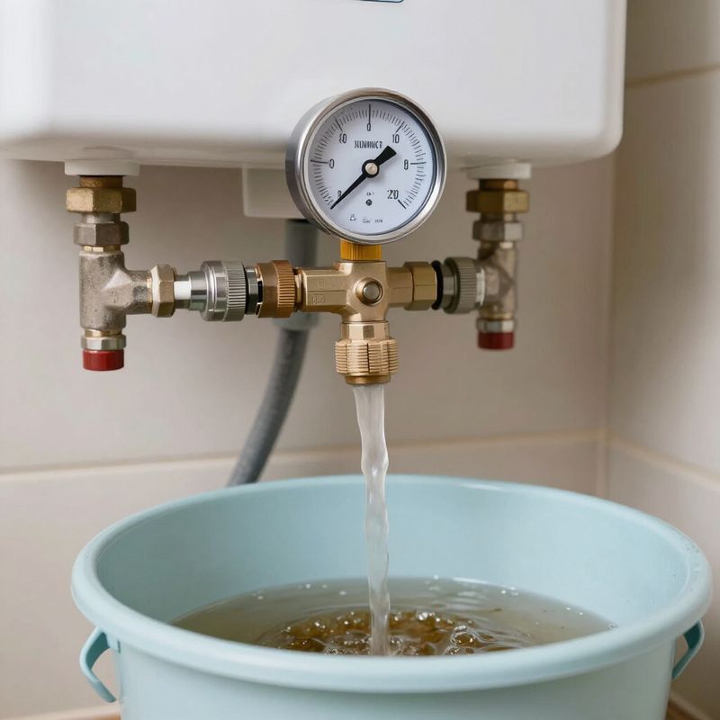 Faucets That Rattle When Turned On: A Warren, OH Guide