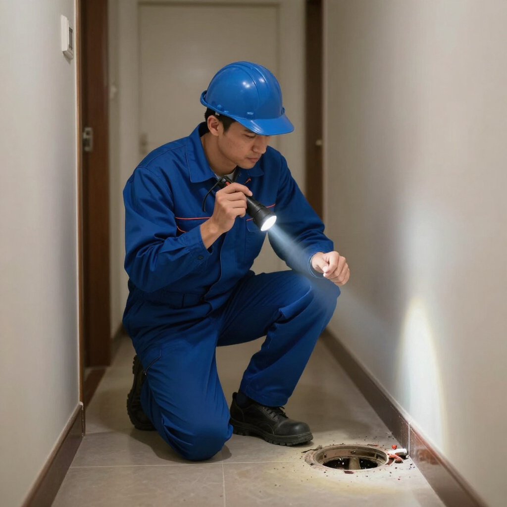 How to Read Your Water Meter: A Warren, OH Guide